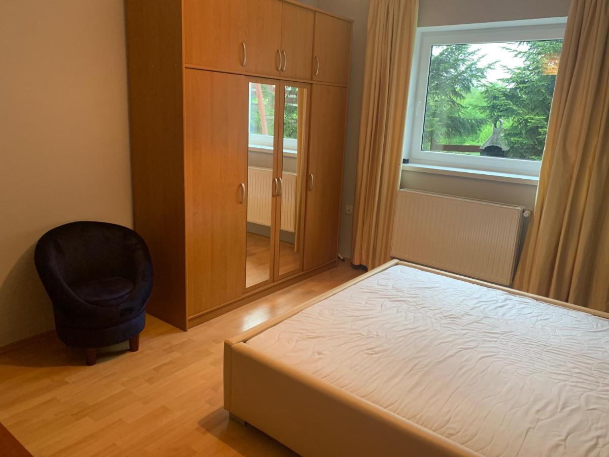 Villa Dom Na Wzgorzu Polanica-Zdrój Esterno foto