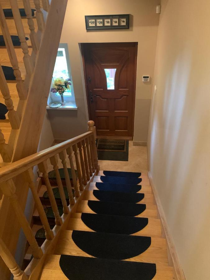 Villa Dom Na Wzgorzu Polanica-Zdrój Esterno foto