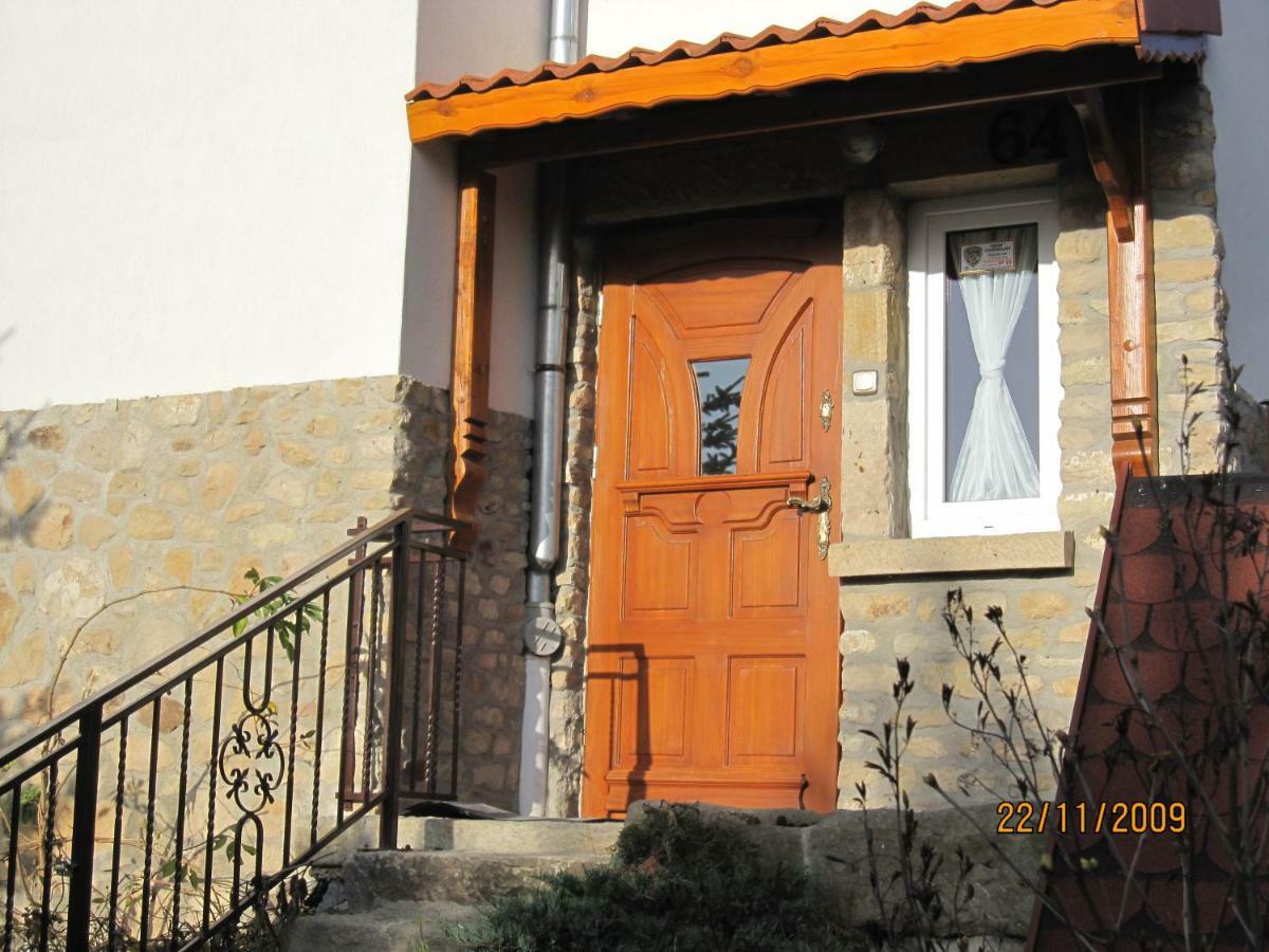 Villa Dom Na Wzgorzu Polanica-Zdrój Esterno foto