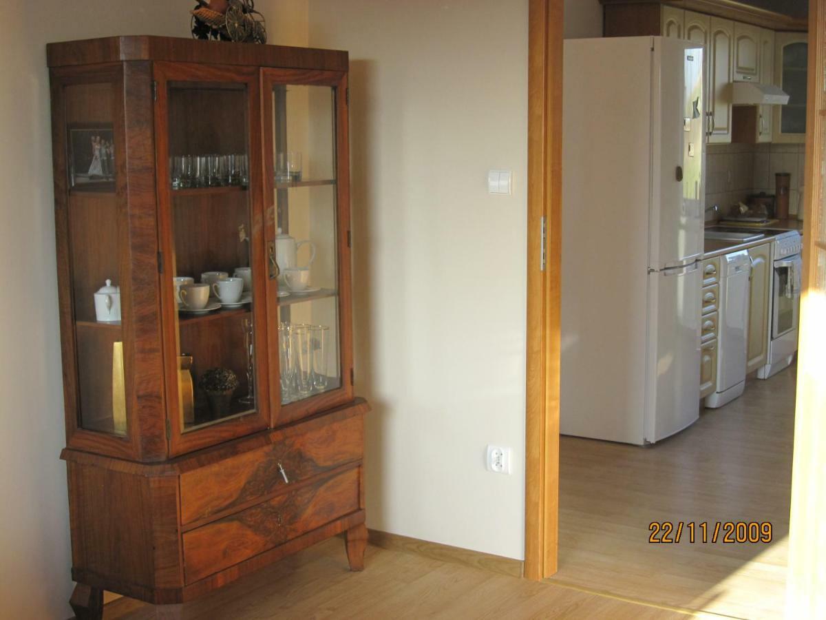 Villa Dom Na Wzgorzu Polanica-Zdrój Esterno foto